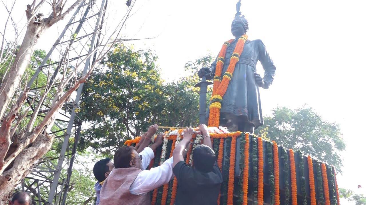 Tirupati Panigrahi